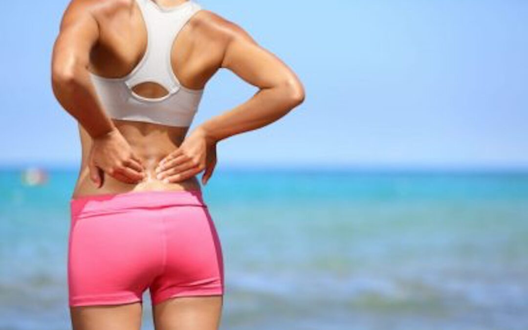 Dolore cronico lombare e riabilitazione