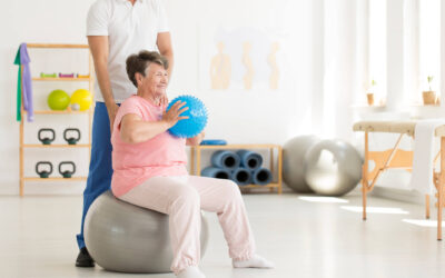 Il trattamento riabilitativo del morbo di Parkinson