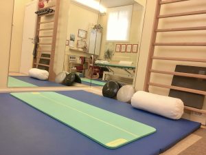 centro ortopedico osteopatico Milano