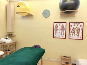 centro ortopedico osteopatico Milano