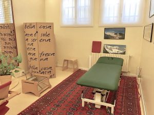 centro ortopedico osteopatico milano 