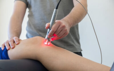 La laserterapia applicata all’ambito fisioterapico