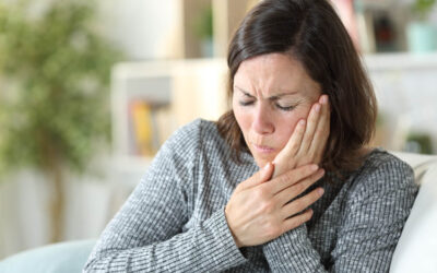 Disordini temporomandibolari: cosa sono, trattamenti