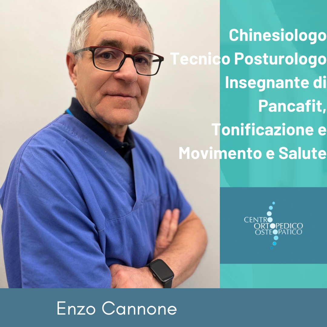 Enzo Cannone