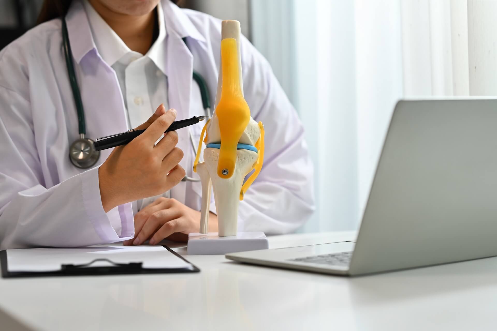 ortopedico milano arti inferiori